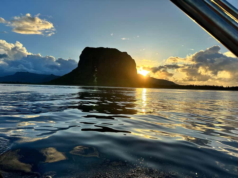 Mauritius Le Morne: Eco-Friendly Dolphin Watching Tour - Quick things to bring and timing tips for the best dolphin odds