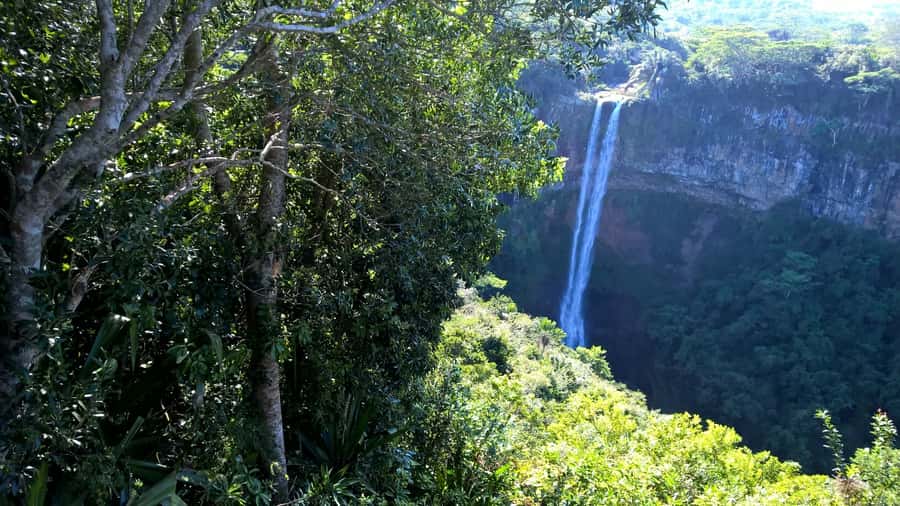Mauritius: Private South Side and Dolphin Adventure Tour - Then It’s South Side Driving: A Route Made for First-Timers