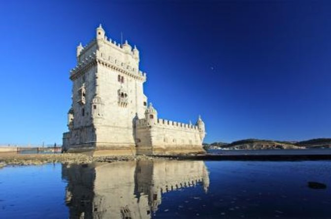 Meet the Lisbon Dolphins - Dolphin Watching in Lisbon - Key Highlights You’ll Want to Know Up Front