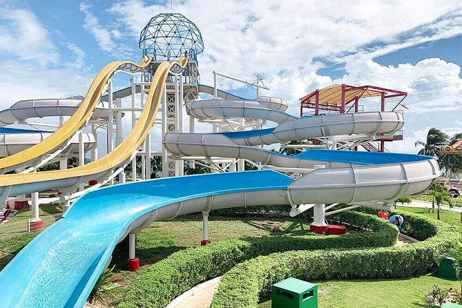 Meeting at the Dolphinarium - Snorkeling Equipment and Vest Included: A Practical Value Boost