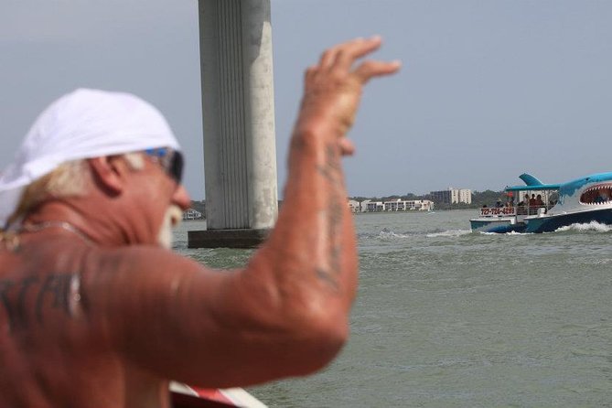 Mega Bite Dolphin Tour Boat in Clearwater Beach - Price and Value: Does $28 Get You a Real Experience?