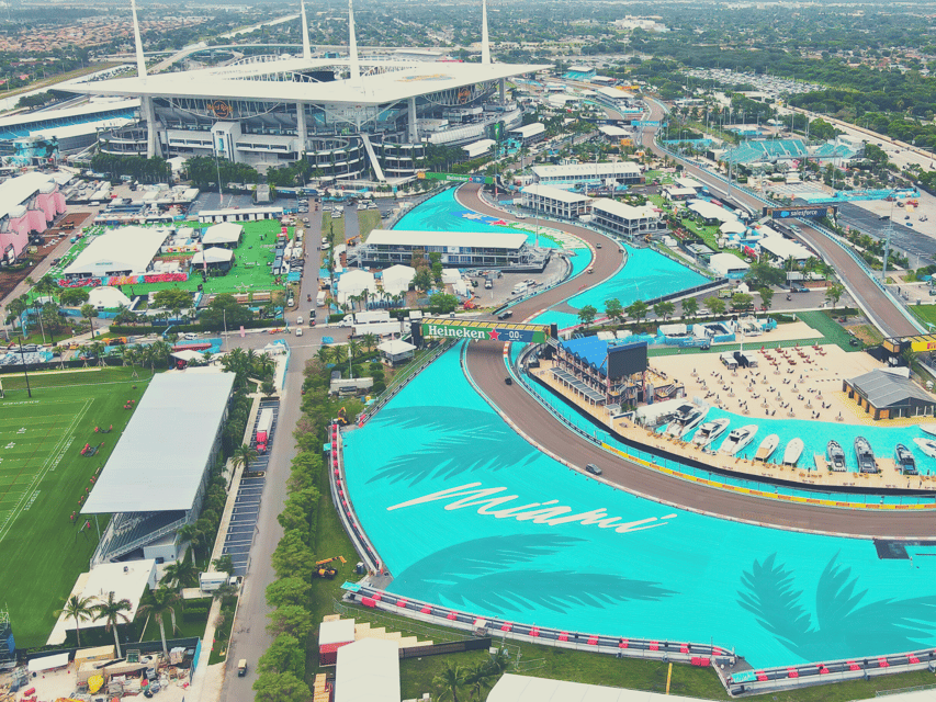 Miami Dolphins NFL Football Game Ticket - Price and Value: What $6 Buys You (and What It Might Cost)
