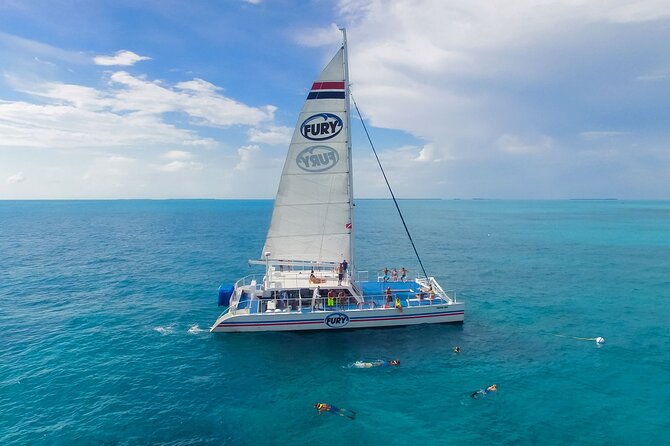 MIAMI: Key West Dolphin Watch Tour - Miami to Key West: what the long ride is really like