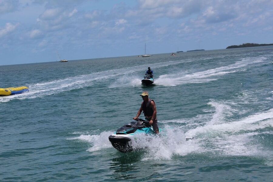 Miami to Key West Shuttle: Dolphin, Snorkeling & More - The Big Idea: A Miami to Key West Shuttle With Real Choices