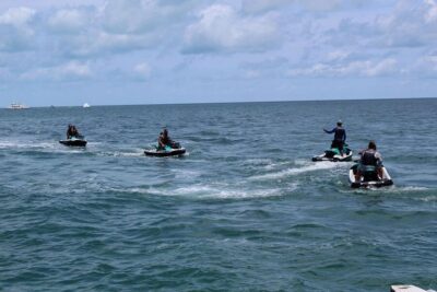 Miami to Key West Shuttle: Dolphin, Snorkeling & More - Picking the Right Option: Shuttle Only vs Dolphins vs Boat vs Jet Ski