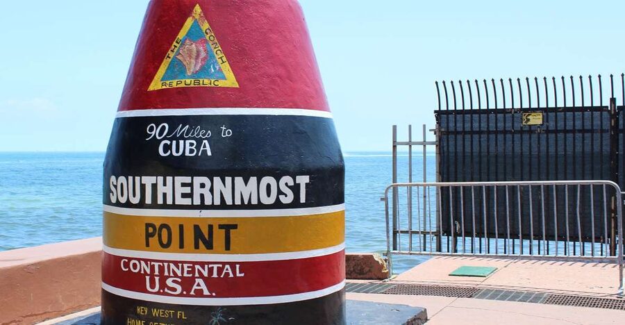 Miami to Key West Shuttle: Dolphin, Snorkeling & More - Arriving in Key West: You Get Time to Explore on Your Own