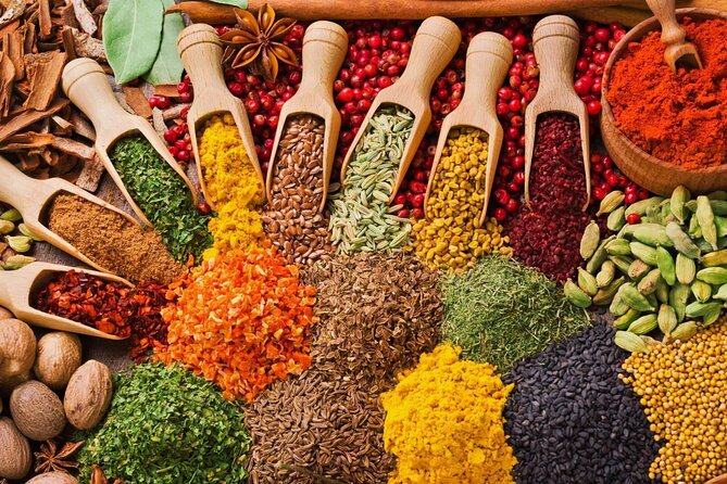 Mnemba Dolphin Tour, Clear Kayak, Cooking Class, Horse Riding - Stop 3: Jambo Spice Farm tasting—fruits, spices, and maybe coconut