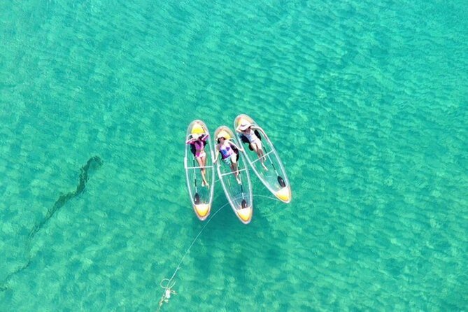 Mnemba Dolphin Tour, Clear Kayak, Cooking Class, Horse Riding - Stop 5: Neptune Pwani horseback riding by the Indian Ocean