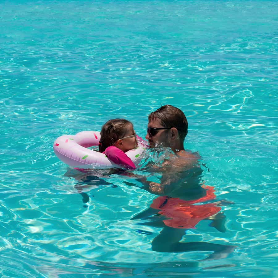 Mnemba Island: Dolphin Swim & Snorkeling with Optional Lunch - Small group energy: why it feels more personal