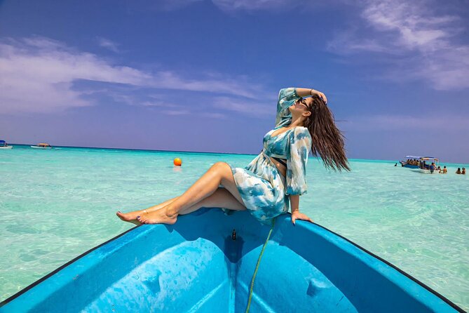 Mnemba Island Snorkeling and Swimming with Dolphins - Who should book this Mnemba Island snorkeling and dolphins tour