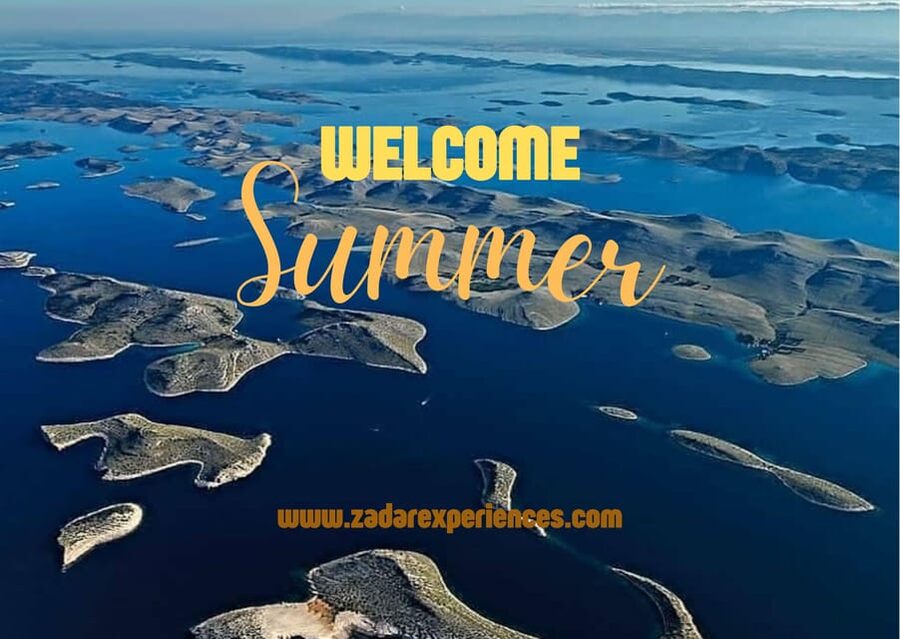 Molat Island Dolphin Watching Boat Tour 6hours TOUR - Weather and cancellation: the part you can’t control