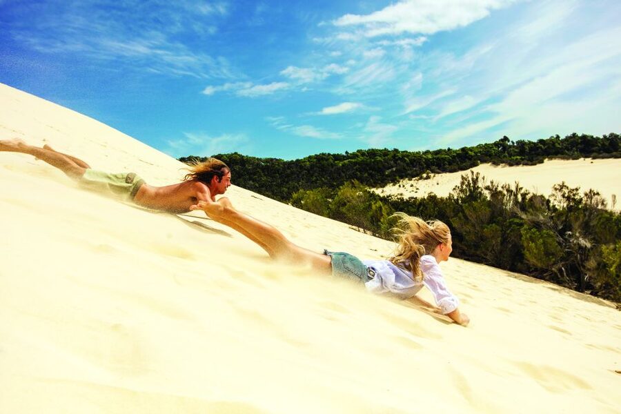 Moreton Island: Desert Safari Tour & Dolphin Viewing - Price and value: does $147 make sense for what you get?