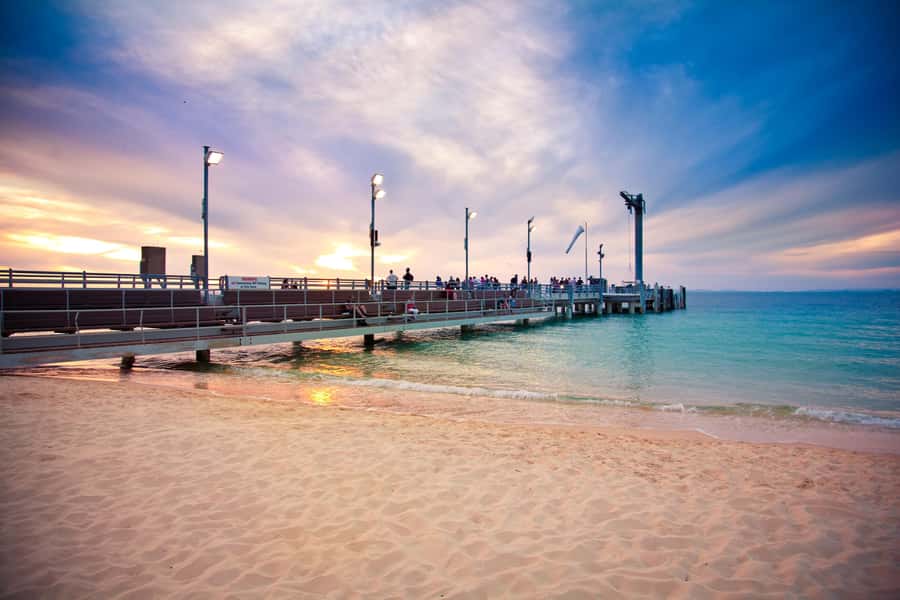 Moreton Island: Desert Safari Tour & Dolphin Viewing - My practical tips to make your day smoother