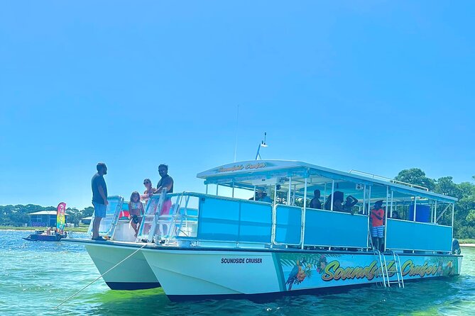 Morning Snorkel & Dolphin Adventure - Morning Snorkel Plus Dolphin Cruise: What Makes It Worth Your Time