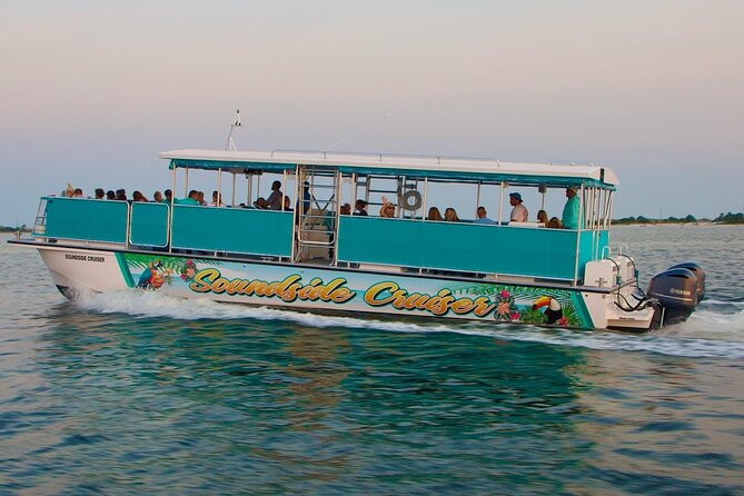 Morning Snorkel & Dolphin Adventure - On Board Vibe: Crew Energy and What Makes or Breaks It