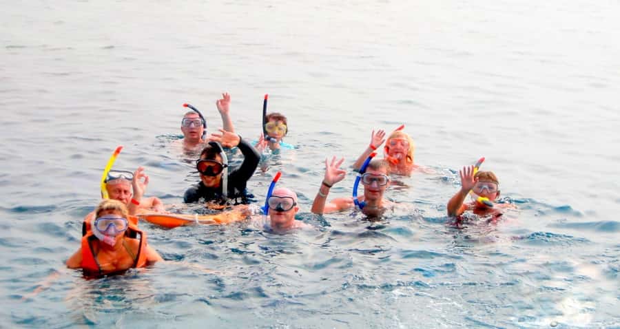 Muscat: 4-Hour Snorkeling Tour with Dolphin watching - Key highlights worth your attention