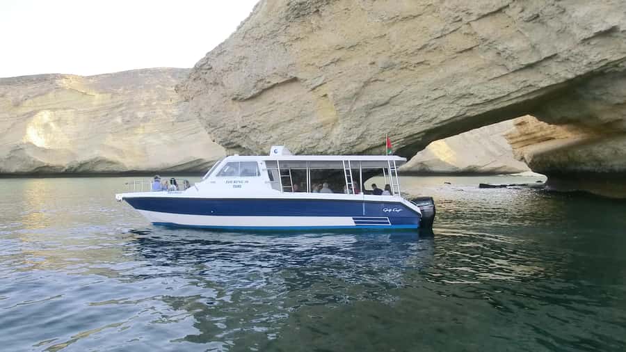 Muscat: Dolphin Watch & Snorkel Excursion - Key Things I’d Focus On