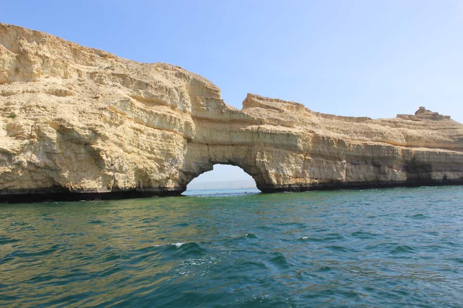 Muscat: Dolphin Watching and Snorkeling Tour By Speed Boat - Why This Muscat Tour Works: Dolphins, Reefs, and Clear Water Time