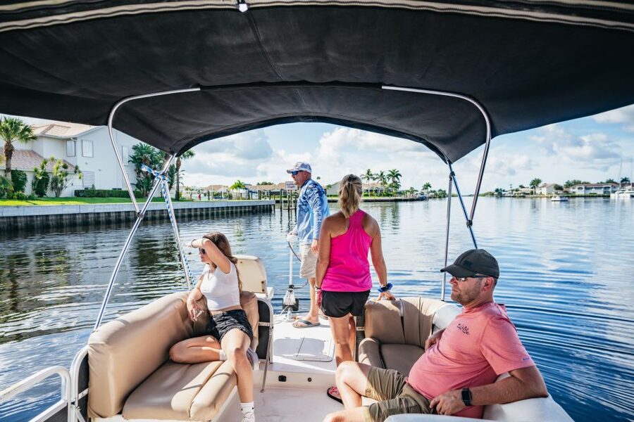 Naples, FL: Manatee, Dolphin, 10,000 Islands Beach Eco Tour - Key Points You Should Know Before You Go