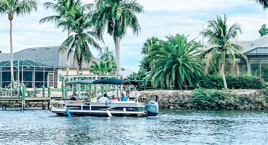 Naples, FL: Manatee, Dolphin, 10,000 Islands Sunset Cruise - Sunset cruise value: timing, views, and how to enjoy the best light