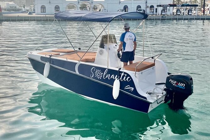 New 2025!! Unlicensed boat for dolphin watching - Key highlights you’ll care about