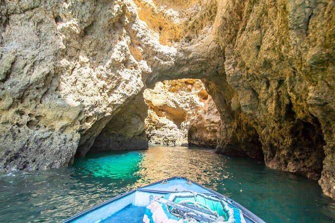 NEW Lagos-Watching Dolphins and Benagil Cave with Biologists - How the 2.5 Hours Feel: Timing, Photos, and When You’ll Get Your Best Views