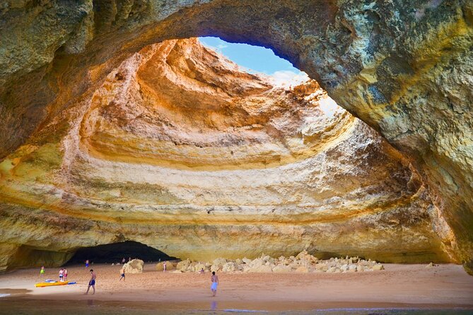 NEW Lagos-Watching Dolphins and Benagil Cave with Biologists - Family-Friendly Bonus: Why This Works for Kids (and Grandparents)