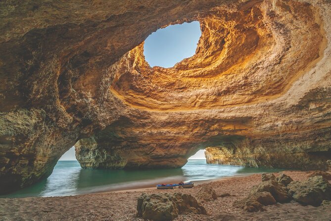 NEW Lagos-Watching Dolphins and Benagil Cave with Biologists - Drinks, Snacks, and What to Bring So You Don’t Waste Time