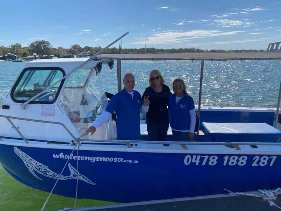 Noosa: National Park and Dolphin Watching Safari - Big Pelican meeting point and what “90 minutes” really feels like