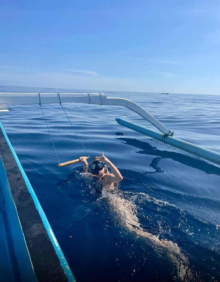 North Bali: Dolphin, Ulun Danu Temple, & Banyumala Waterfall - Banyumala Waterfalls: photos, walk, and a swim in the natural pool