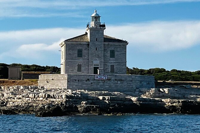 NP Brijuni Island Swimming & Dolphin Watching Sunset Cruise - Price and value: is $64 a good deal?