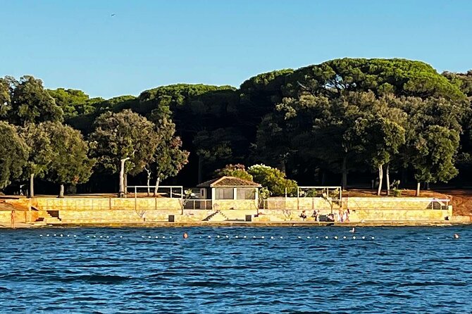 NP Brijuni Island Swimming & Dolphin Watching Sunset Cruise - Who this cruise is best for (and who should skip it)