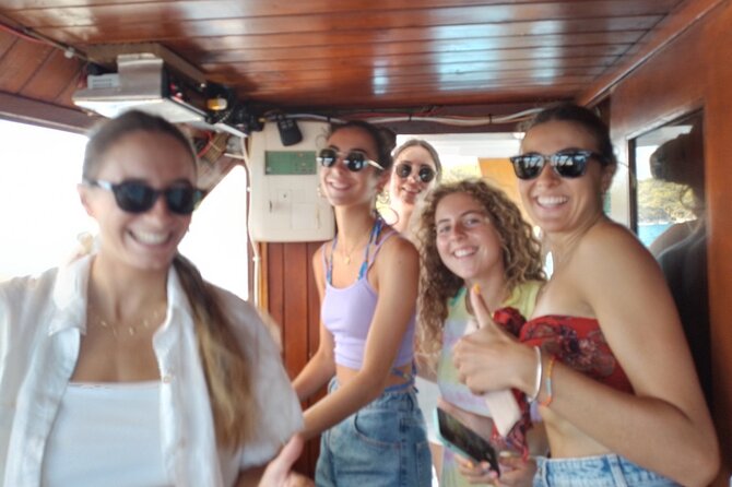 NP Brijuni Island Swimming & Dolphin Watching Sunset Cruise - Should you book this Brijuni dolphin and sunset cruise?