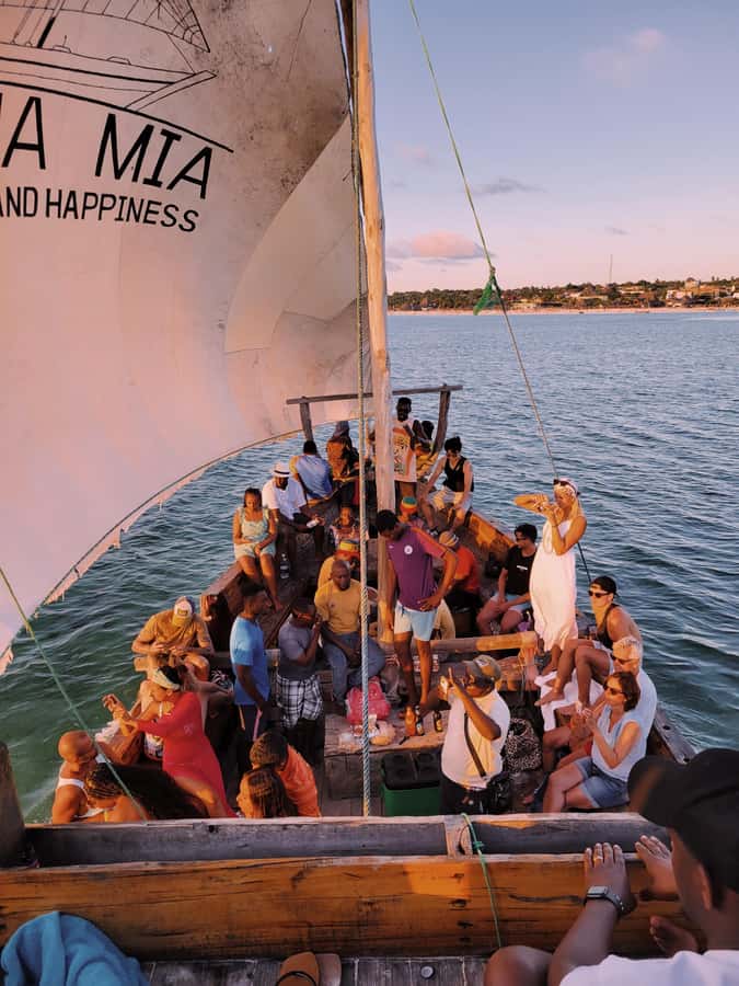 Nungwi: Dolphins,snokerlling &/or sunset cruising tour - Quick hits: what’s most worth your attention