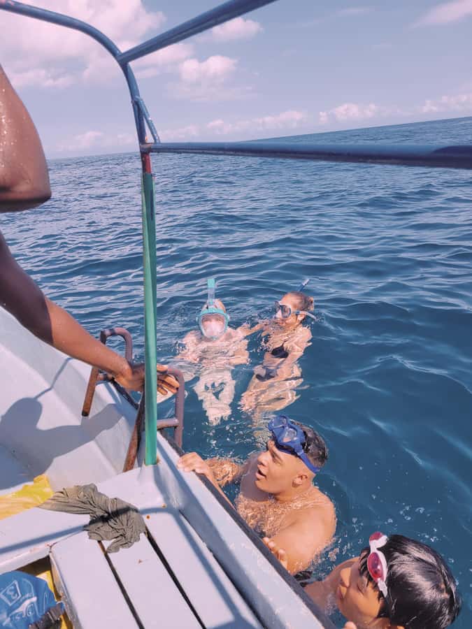 Nungwi: Dolphins,snokerlling &/or sunset cruising tour - Sunset cruise on a traditional dhow: songs, drinks, and that last glow
