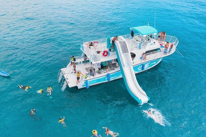 Oahu Dolphin and Snorkel Tour with Waikiki Pickup & Lunch - Key Things That Make This Tour Worth Considering