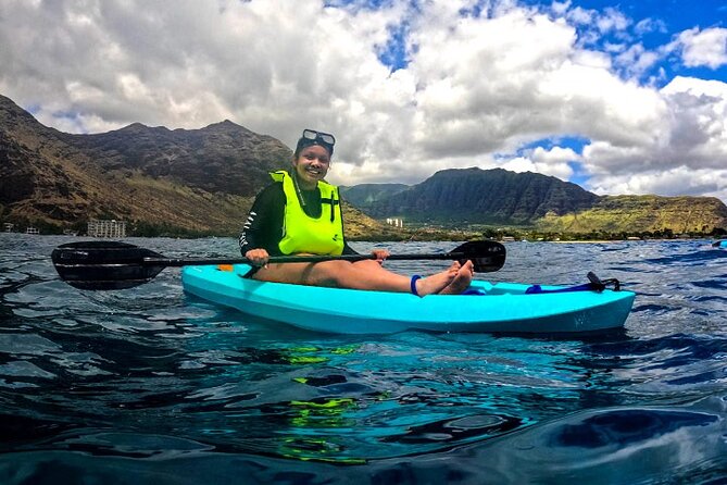 Oahu Dolphin and Snorkel Tour with Waikiki Pickup & Lunch - When the Ocean Acts Up: Waves, Seasickness, and What to Bring