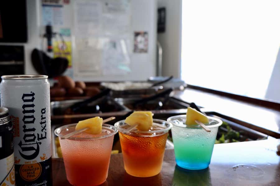 Oahu: Snorkeling & Dolphin Watch Cruise w/ Luau Style Buffet - Price and Value: Why $171 Can Make Sense Here