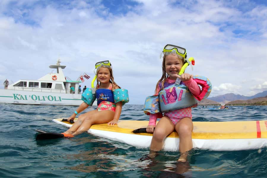 Oahu: Snorkeling & Dolphin Watch Cruise w/ Luau Style Buffet - The Reviews’ Strongest Themes (What to Bet On)