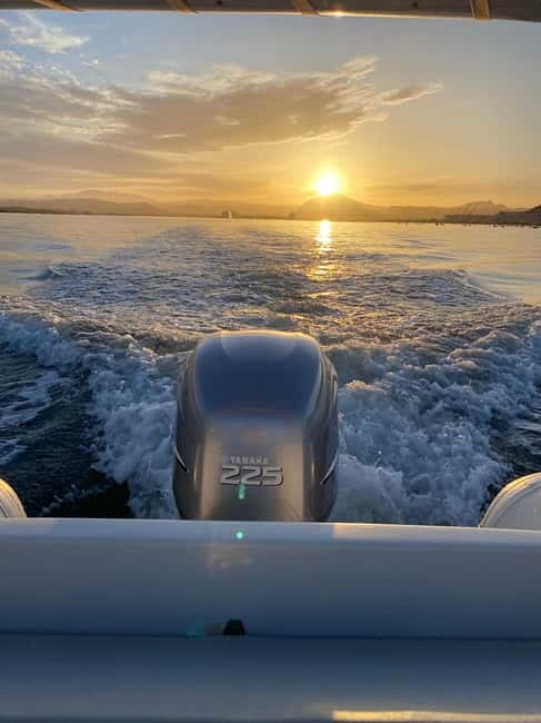 Olbia: Boat tour to watch Dolphins and snorkeling - Timing, group size, and the pace you’ll feel