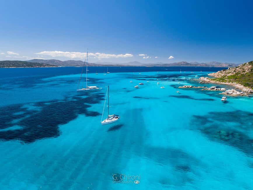 Olbia: Dolphin Watching & Snorkeling Boat Tour near Figarolo - Snorkeling expectations: fish, clarity, and how to have a better time