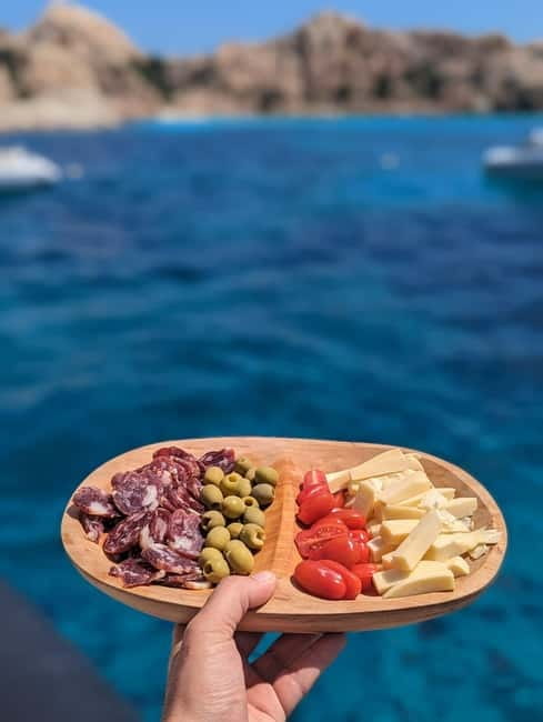 Olbia: Dolphin Watching & Snorkeling Boat Trip - Who Should Book This (and Who Should Skip It)