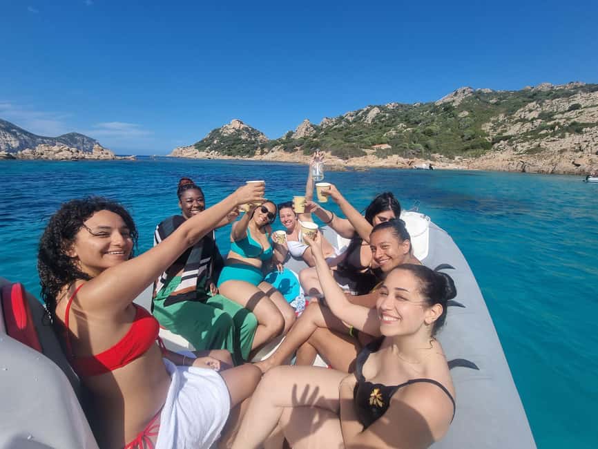 Olbia: Dolphin Watching & Swim with prosecco aperitif - What the Guide Actually Does (and why it helps)