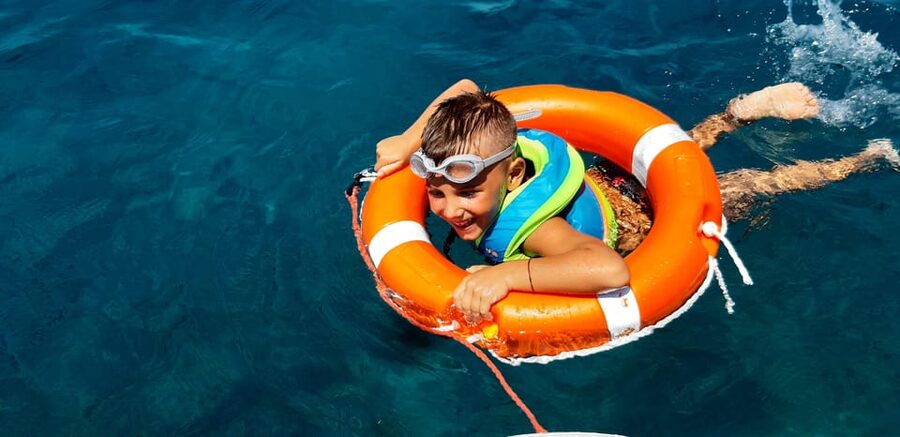 Olbia: Sunset and dolphin watching - Isola di Figarolo Sail: The Transfer That Builds Anticipation