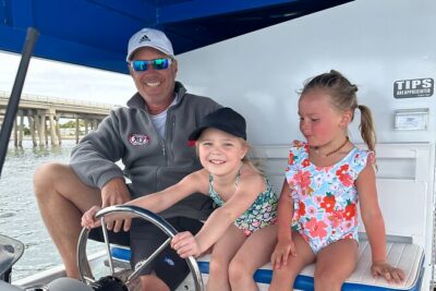 One Hour Harbor Shared Tour with Dolphin Watching - Your Time on the Water: Harbor Tour First, Then Dolphin Watching