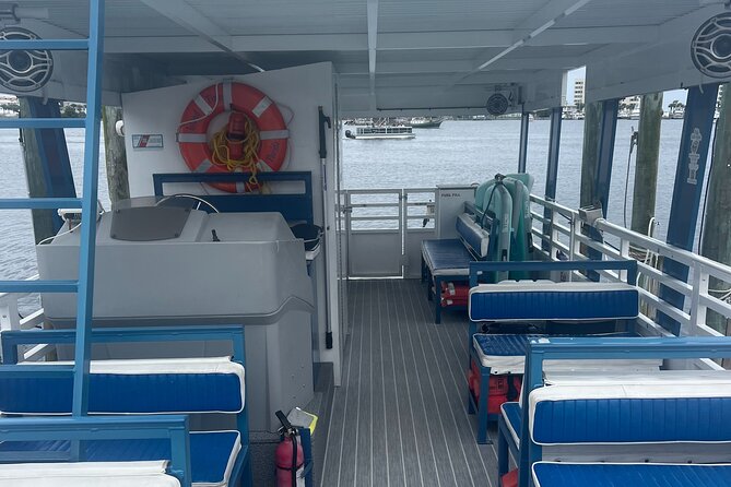 One Hour Harbor Shared Tour with Dolphin Watching - The Weather Factor: How to Plan So It Doesn’t Disrupt Your Trip