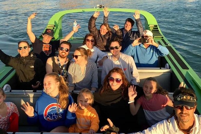 Panama City Beach's - Dolphin Sunset Cruise - Key highlights to know before you go