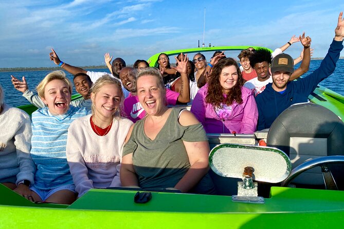 Panama City Beach's - Dolphin Sunset Cruise - Who this cruise is best for (and who should pass)