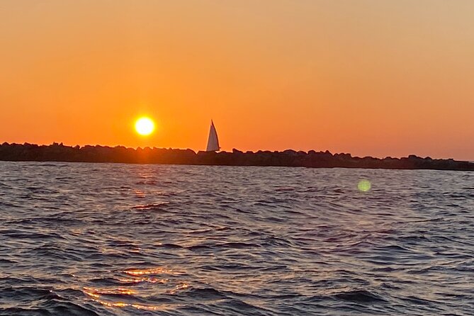 Panama City Beach's - Dolphin Sunset Cruise - Price and value: why $69.95 can make sense