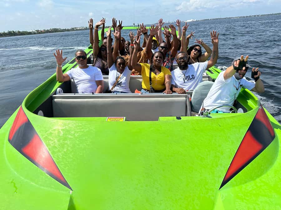 Panama City: Sunset Tour with Dolphin Watching - Key things to know before you go